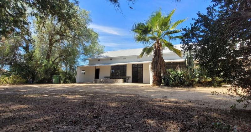 4 Bedroom Property for Sale in Hopefield Western Cape